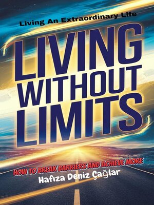 cover image of Living Without Limits